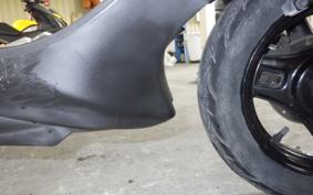 SUZUKI ADDRESS V125 SS CF4MA