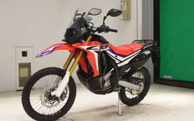 HONDA CRF250 RALLY A MD44
