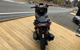 HONDA ADV160 KF54
