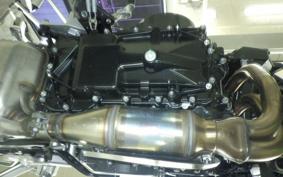 BMW F800GS 2025