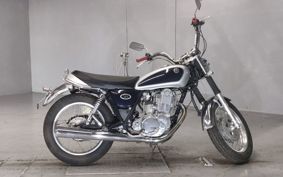 YAMAHA SR400 1JR