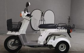 HONDA GYRO TD01