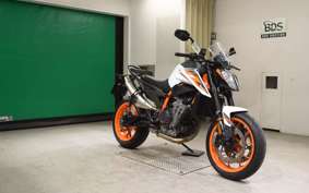 KTM 890 DUKE R 2021