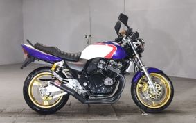 HONDA CB400SFV-2 NC39