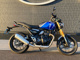 Фото Triumph SPEED 400 2024 с японского аукциона