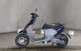 SUZUKI LETS4 CA45A