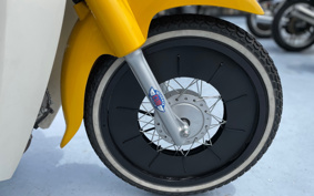 HONDA SUPER CUB50 AA09