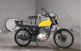 SUZUKI GLASS TRACKER BIG BOY NJ4BA