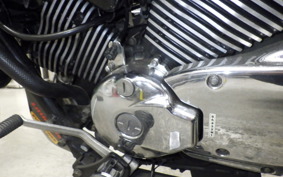 KAWASAKI ELIMINATOR 250 V VN250A