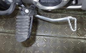 HONDA CT125 HUNTER CUB 2011 JA65