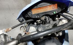 KAWASAKI D TRACKER 125 LX125D