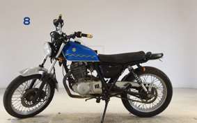 SUZUKI GRASSTRACKER BIGBOY(ｼ NJ4BA