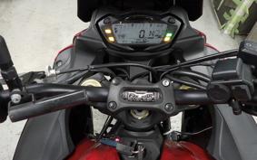 SUZUKI GSX-S1000F 2017 GT79A