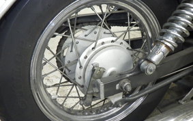 YAMAHA DRAGSTAR 250 VG02J