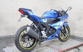 SUZUKI GSX-R125 ABS DL33B