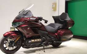 HONDA GL 1800 GOLD WING TOUR DCT 2025 SC79
