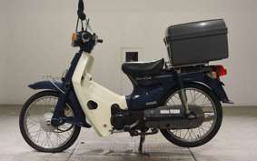 HONDA C50 SUPER CUB E 2023 AA01