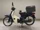 Фото Honda C50 SUPER CUB E 2009 с японского аукциона