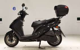 YAMAHA CYGNUS 125 XSR 3 SEA5J