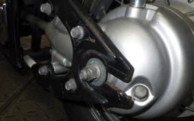 YAMAHA DRAGSTAR 400 2002 VH01J