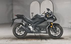 YAMAHA YZF-R25 RG43J