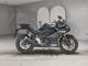 Фото Yamaha YZF-R25 с японского аукциона