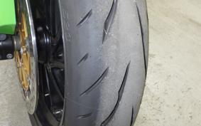 KAWASAKI ZX 10 NINJA ABS 2019 ZXT02E