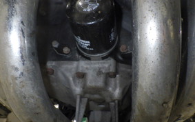 HONDA CB1300SF SUPER FOUR 1999 SC40