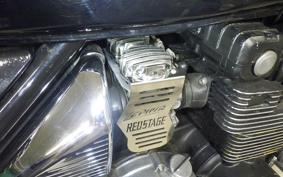 KAWASAKI ZEPHYR 400 Gen.2 1991 ZR400C