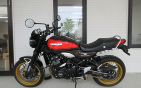 KAWASAKI Z900RS 50th Annive 2022 ZR900C
