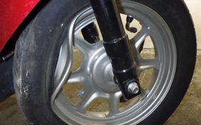 HONDA TACT-4ﾍﾞｰｼｯｸ AF79