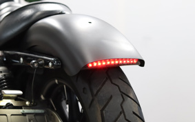 HARLEY XL883N 2016 LE2