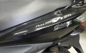 SUZUKI ADDRESS V125 S CF4MA