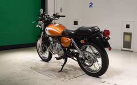 SUZUKI ST250E NJ4CA