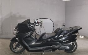 HONDA FORZA Z MF08