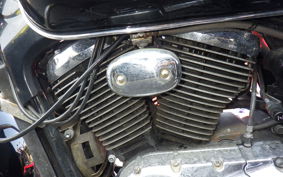 SUZUKI INTRUDER 400 Classic 2007 VK54A