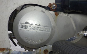 HONDA C50 SUPER CUB 2013 AA01
