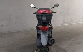 SUZUKI ADDRESS V125 CF4MA