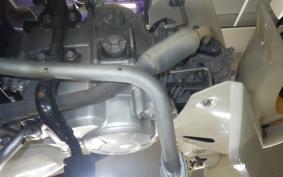 HONDA C50 SUPER CUB 2011 AA09