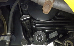 HONDA FORZA Z 1988 MF08