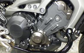 YAMAHA MT-09 2014 RN34J