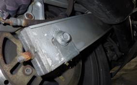 KAWASAKI ZX-4 ZX400G