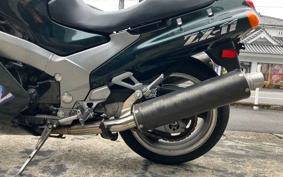 KAWASAKI NINJA ZX-11 1997 ZXBD