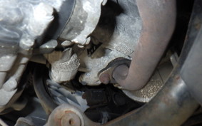 YAMAHA MAXAM 250 SG21J