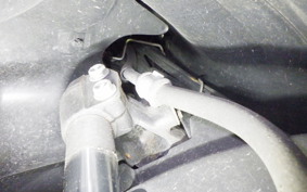 SUZUKI ADDRESS V125 DT11A