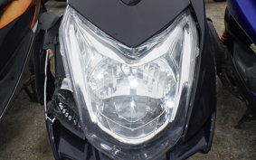 YAMAHA CYGNUS 125 XSR 3 2024 SEA5J