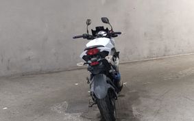 KAWASAKI Z250 ER250C