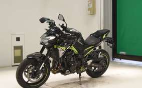 KAWASAKI Z900 Gen.2 2020 ZR900B