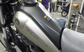 YAMAHA TRICKER Gen.3 2004 DG32J