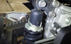 KAWASAKI NINJA 400 2023 EX400L